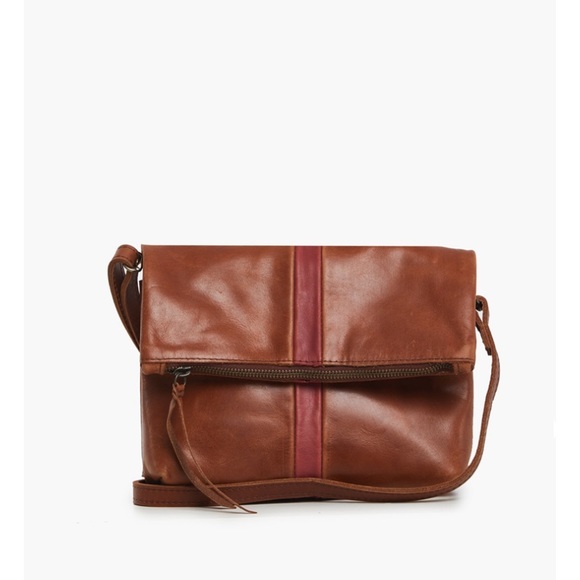 emnet foldover crossbody